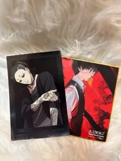 2025年最新】東京喰種 特典の人気アイテム - メルカリ