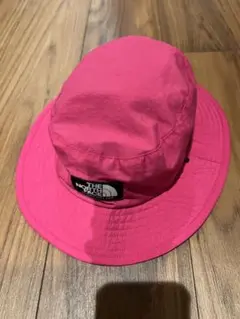 THE NORTH FACE ピンク ハット M