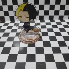 マッシュル レインアクスタ40