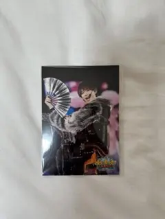 福本大晴 わっしょいcamp 公式写真・缶バッジ・トレカ3点セット