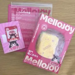 2026年最新】mellojoyレインボーウエハースの人気アイテム - メルカリ