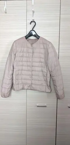 ユニクロ　ウルトラライトダウン