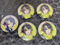 にじさんじ スイパラ 第13弾 ディティカ 缶バッジ 伊波ライ