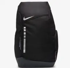 超美品 Nike バスケットボール用リュック ブラック エリート ②