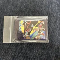 ポケモンフレンダベストタッグ5弾スーパートレジャーレックウザ