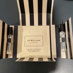 ボディウォッシュ&コロン2種セット