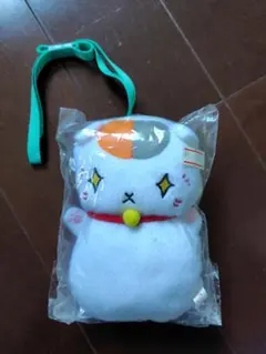 夏目友人帳　ニャンコ先生　マルチケース