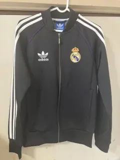 adidasoriginals ジャージ　レアル・マドリード