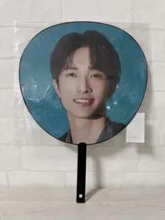 SixTONES MILESixTONES 田中樹 うちわ