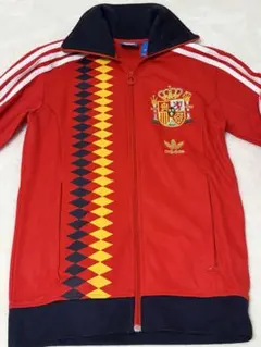 2025年最新】スペイン代表 ジャケットの人気アイテム - メルカリ