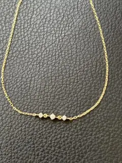 k18 ブレスレット