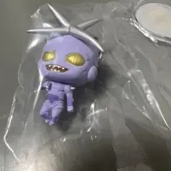 ジョジョ　スタンドフィギュアコレクション　ベイビィ・フェイス