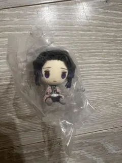 一番くじ　鬼滅の刃　ちょこのっこフィギュア