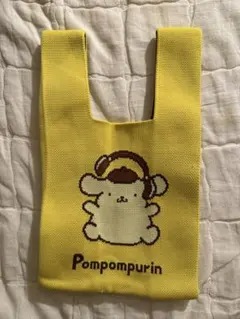 폼폼푸린 이치방쿠지