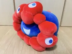 万博限定】 ほあほあ ミャクミャク だっこサイズ ポリゴンカラー