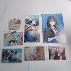 プロセカ 星乃一歌 まとめ売り