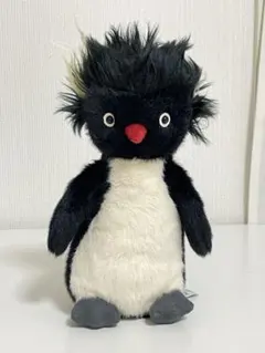 Jellycat Ronnie Rockhopper Penguin