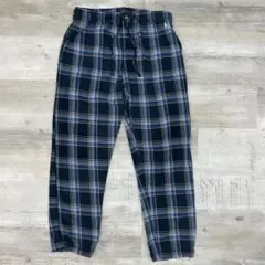 ひ*ろ様 古着 00年代 Polo Ralph Lauren パジャマパンツ チ