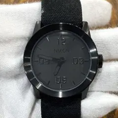 NIXON ニクソン 腕時計 クォーツ メンズのサムネイル