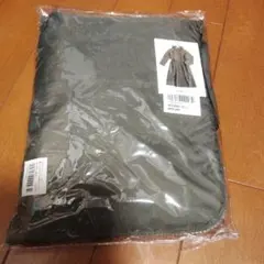 Franc franc アネロレインコート　新品未開封のサムネイル