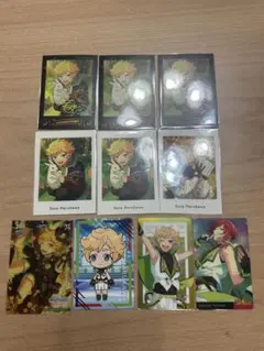 あんスタ 紙類まとめ Switch