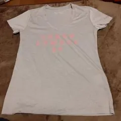 アンダーアーマー　Tシャツ　HEATGEAR