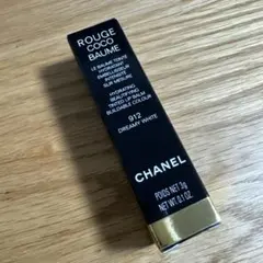 CHANEL ROUGE COCO BAUME 912