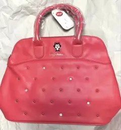 ディズニーストア フィガロ ボストンバッグ