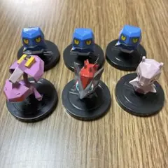 2026年最新】ポケモンスクランブル Uの人気アイテム - メルカリ