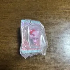 ジュエルペット パッケージミニチュアチャーム ガーネット