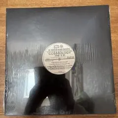 COSMOLOGY THE E.P. 新品 未開封 シールド Record - メルカリ