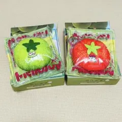 Mellojoy メロジョイ 人気2種セット　マンゴスチン　未熟アップル　新品 Mellojoy メロジョイ 人気2種セット マンゴスチン 未熟アップル 新品