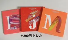 ENHYPEN MANIFESTO ENGENE ver.