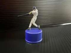 イチロー ボトルキャップ ペプシ ホームユニフォーム 単品