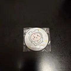 ちいかわ Chikawa Baby おねんね缶バッジ（全8 種）