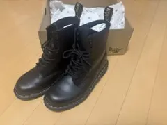 Dr. Martens Clemency ブラック UK5