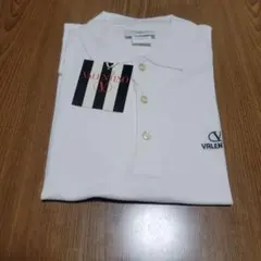 [ 訳あり ]VALENTINO ポロシャツ ホワイトのサムネイル