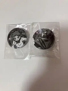 2026年最新】FATEZero 缶バッジの人気アイテム - メルカリ