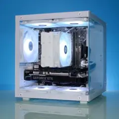 GTX 1660 Ti Inno3D N166T2-06D6-1710VA15 - メルカリ
