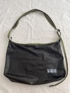 モンベル ショルダーバッグ