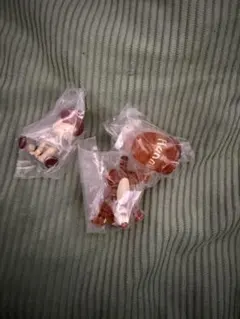 くまのプーさん　めじるしアクセサリー