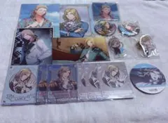 うたプリ カミュ グッズ まとめ売り セット