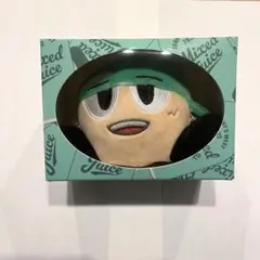 神山智洋 ヤツぬい