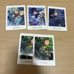 あんスタ 紅月 ぱしゃっつ vol.6 まとめ売り