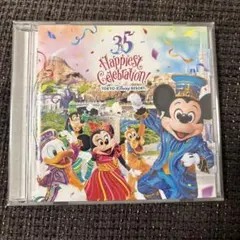 東京ディズニーリゾート35周年