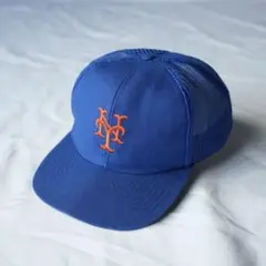 デッドストック New Era メッツ 90s 楽天市場】デッドストック 90s □ MLB オフィシャル メッツ