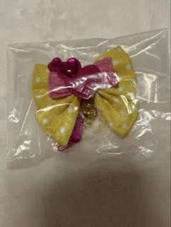 ミニパル　クラリス　キーチェーン