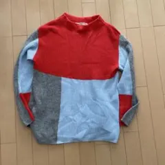 GALLARDAGALANTE 長袖　ニット