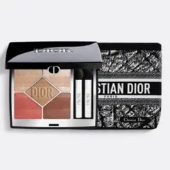 DIOR ディオールショウ サンク クルール 663サントノーレ