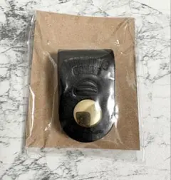 名探偵コナン　赤井秀一　革製コードクリップ